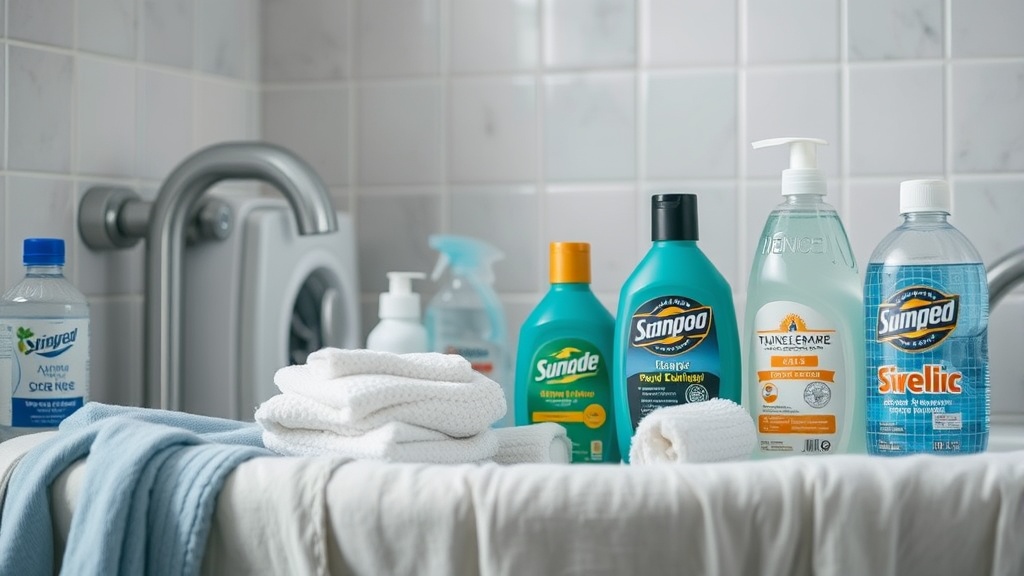 Top Eco-Friendly Refillable Shampoo Brands Reviewed
