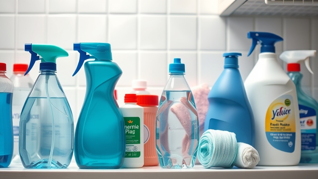 Top Refillable Household Products That Slash Single-Use Plastic Waste