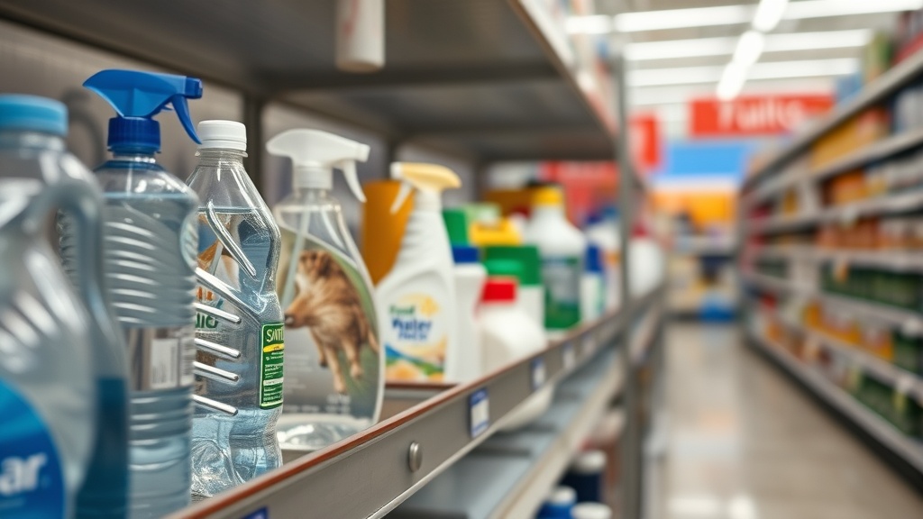 Walmart Water Price Increase 2024: What You Need to Know