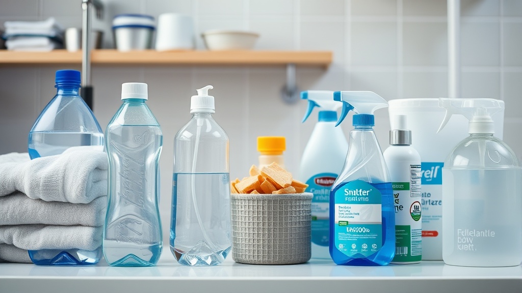 Why Refillable Products Are Essential for Plastic-Free Households