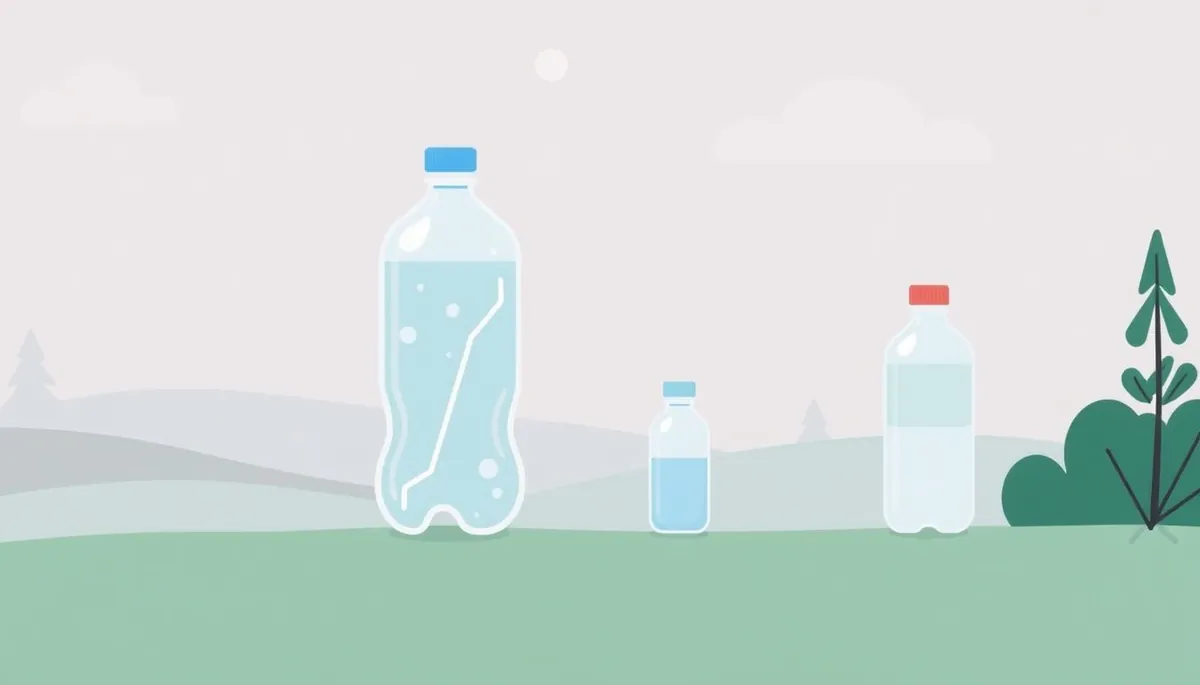 Bottled Water vs. Reusable: Calculate Your Break-Even Point