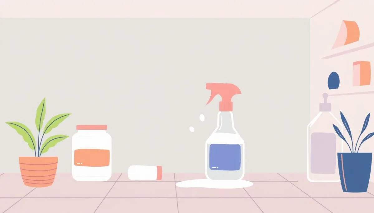 Concentrated All-Purpose Cleaner: Dilution Ratios That Actually Save Money