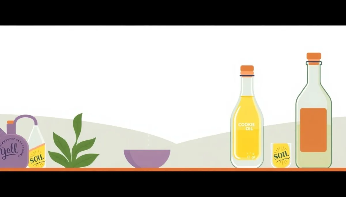 Cooking Oil Price Spikes: Cheaper Swaps That Work in Everyday Recipes