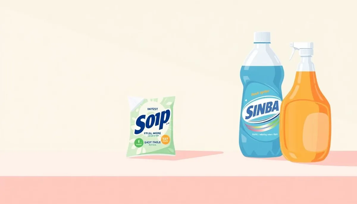 Dish Soap Refill Pouches vs. Bottles: Which Brands Changed Unit Price?
