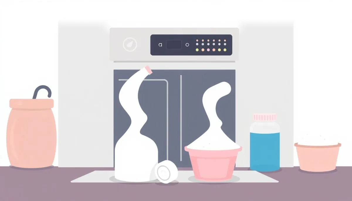 Dishwasher Detergent Pods vs. Powder: Which is the Best Value?