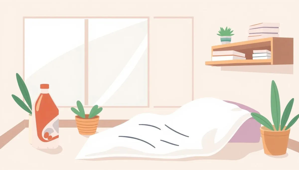 Dryer Sheet Alternatives: Reusable Options That Save You Money