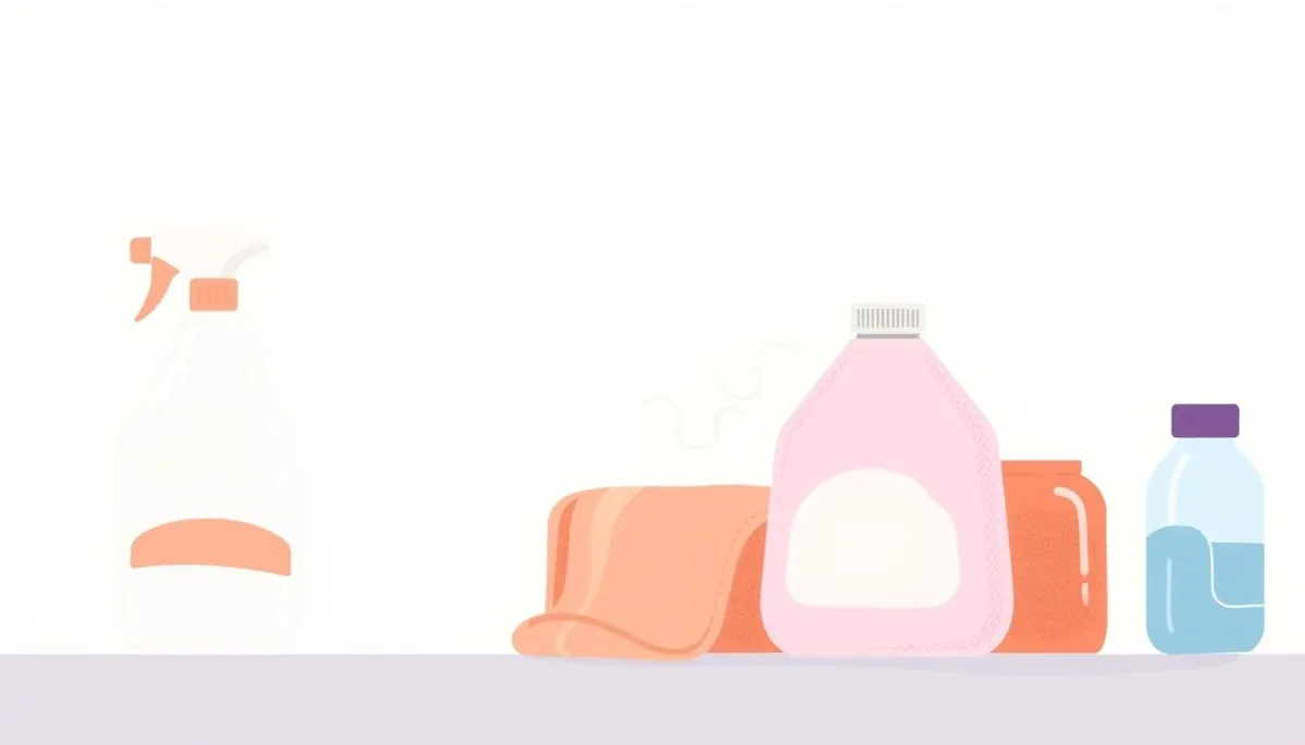 Fabric Softener Price Inflation: DIY Recipes and Cheaper Brands