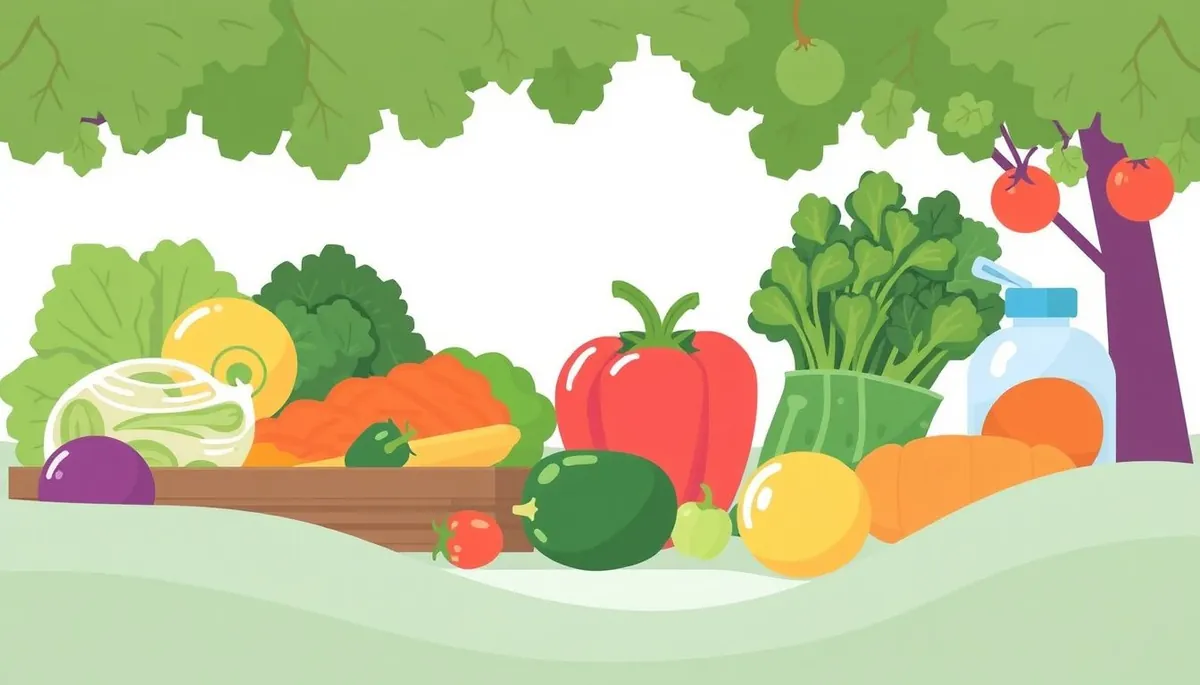 Frozen vs. Fresh Vegetables: Cost, Nutrition, and Convenience
