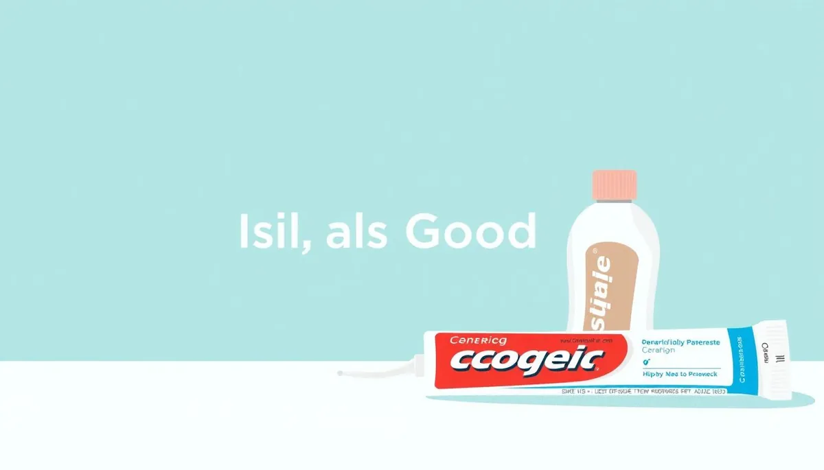 Is Generic Toothpaste Just as Good? A Cost & Ingredients Comparison