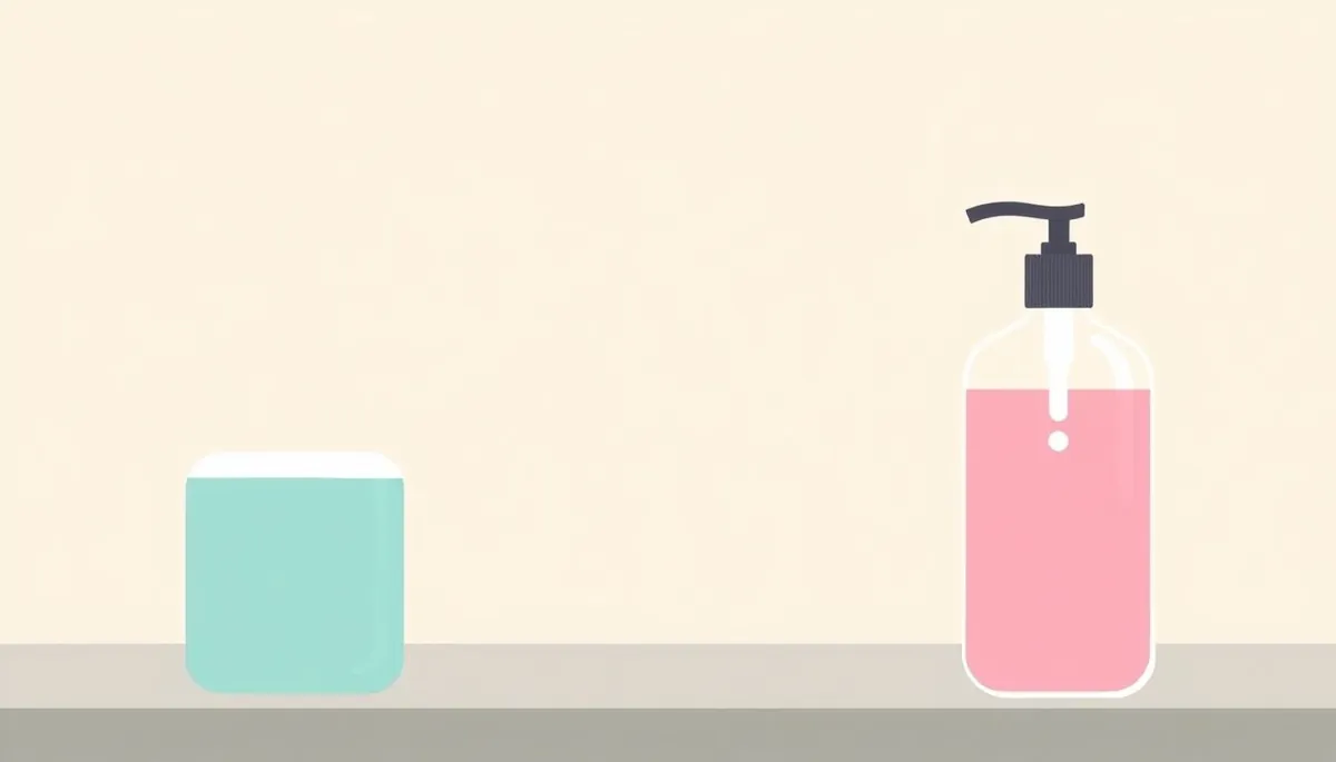 Hand Soap Refill Pumps vs. New Bottles: What RefillWatch Tracks on Unit Price