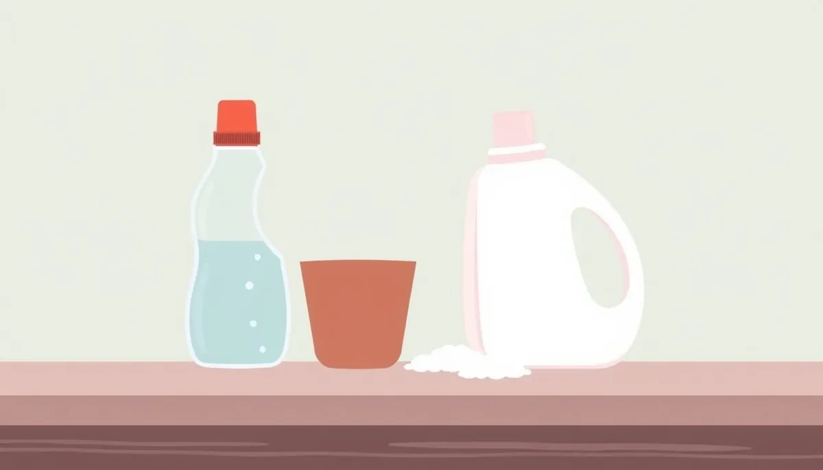 Liquid vs. Powder Laundry Detergent: A Unit Price Breakdown