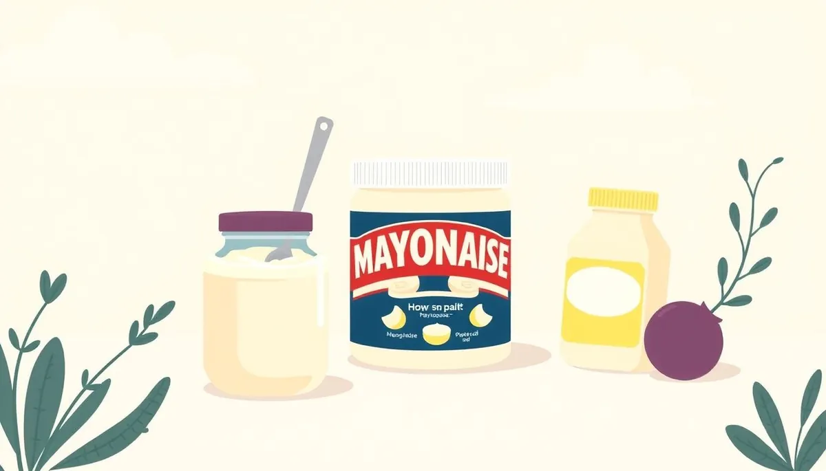 Mayonnaise Price Inflation: DIY Mayo and Cheaper Brands