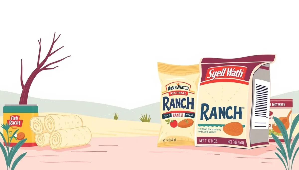 Is Name Brand Ranch Worth It? Taste Test & Price Comparison