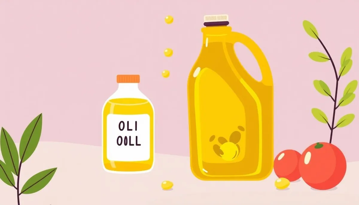 Olive Oil Price Watch: Cheaper Cooking Oil Alternatives