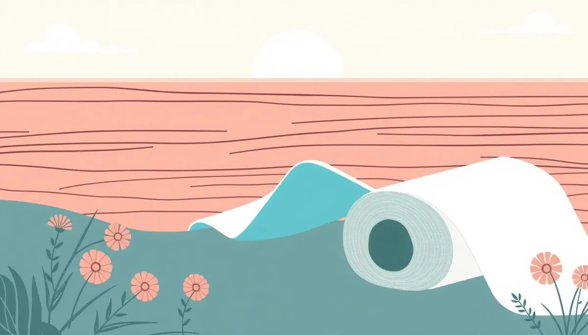 Reusable Paper Towels: Realistic Savings Without Adding Laundry Burden