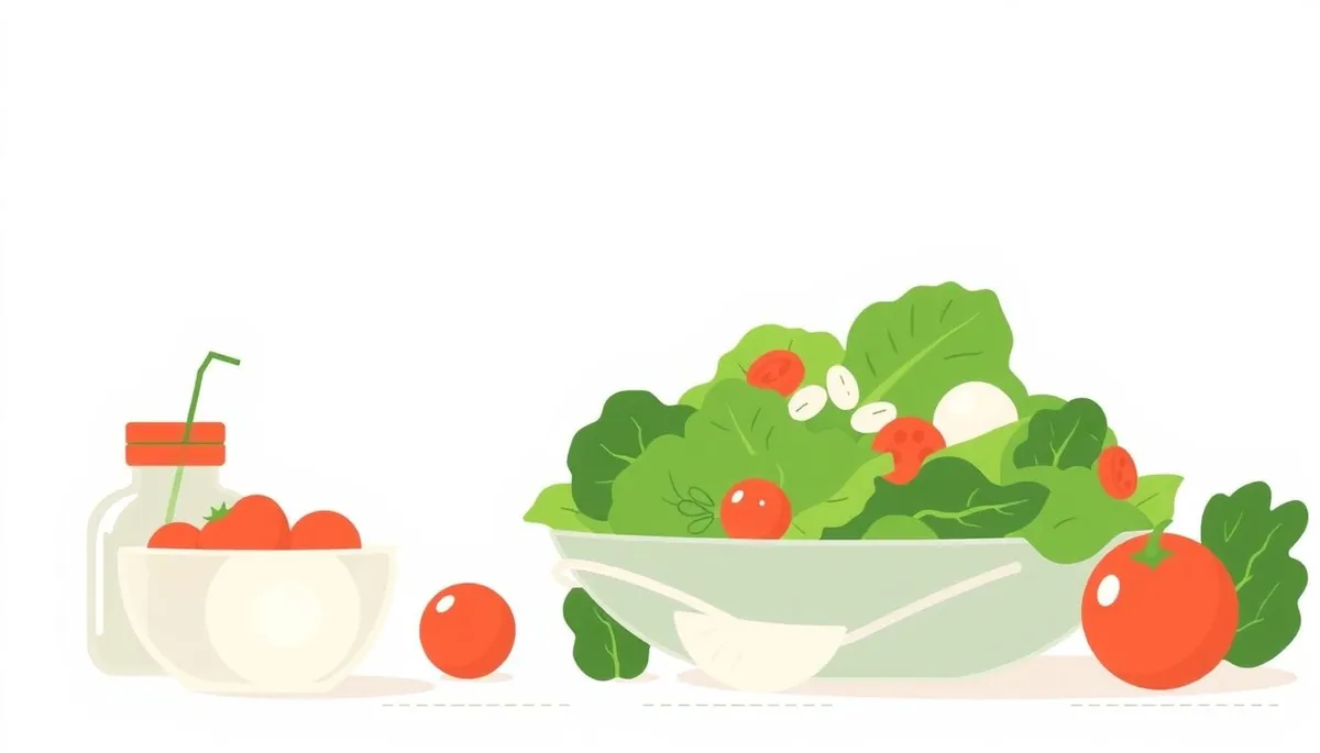Salad Kit Price Inflation: DIY Salad Strategies to Save Money
