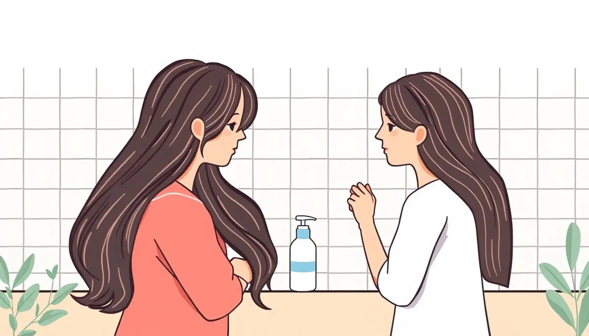 Shampoo vs. Conditioner Bars: A Cost-Per-Wash Analysis for Different Hair Lengths