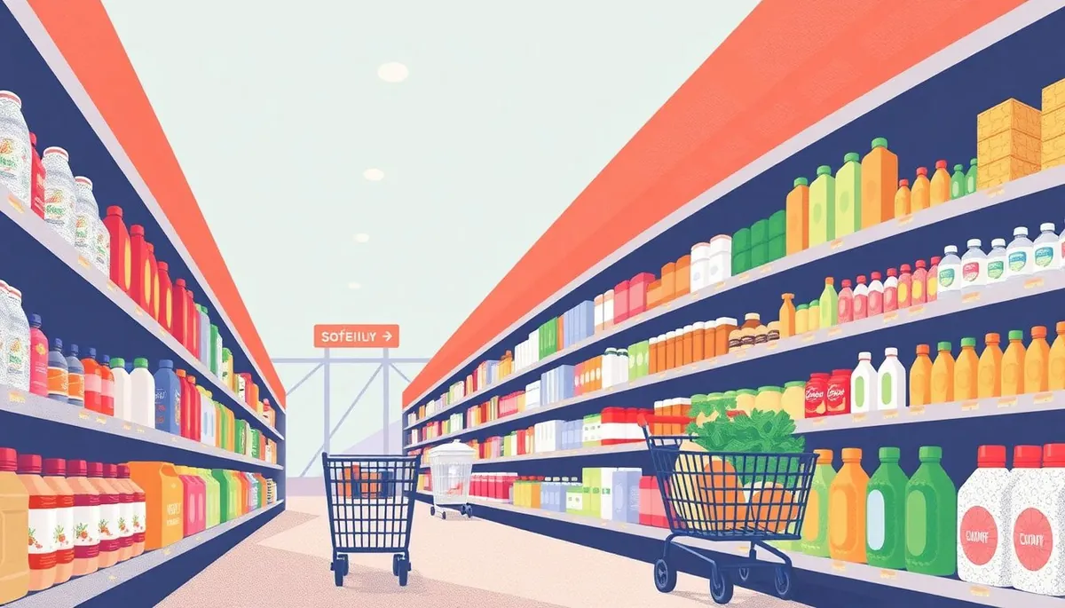 How to Spot Shrinkflation at the Grocery Store: A 5-Minute Aisle Checklist