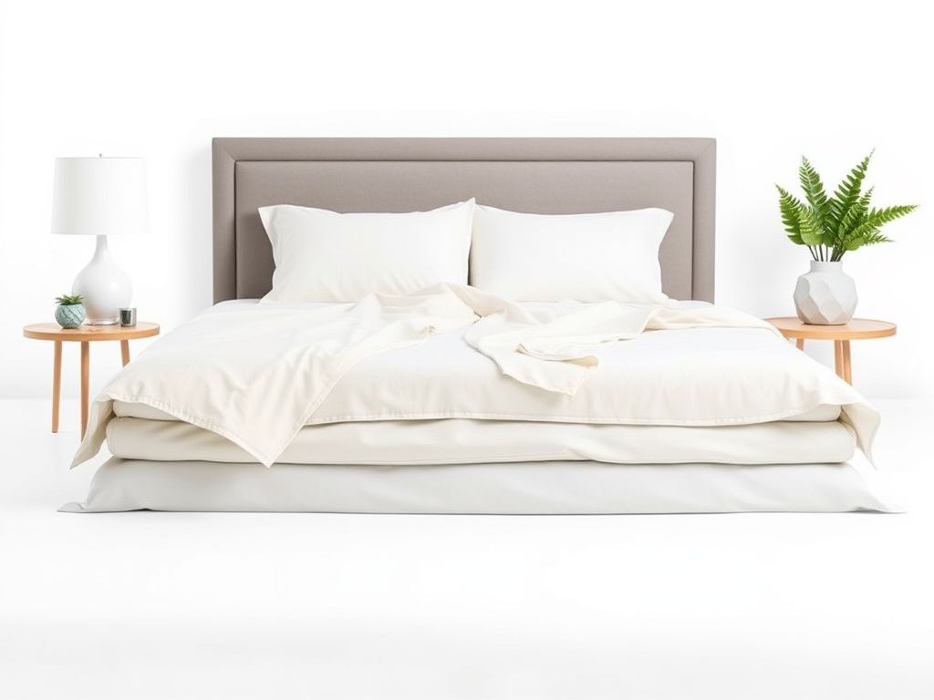 Extra Deep Queen Sheet Set - 6 Piece Breathable and Cooling Sheets - Hotel Luxury Bedding for Women, Men, Kids & Teens - Easy & Secure Fit - Soft, Wrinkle Free and Comfy - Extra Deep Pockets - Grey